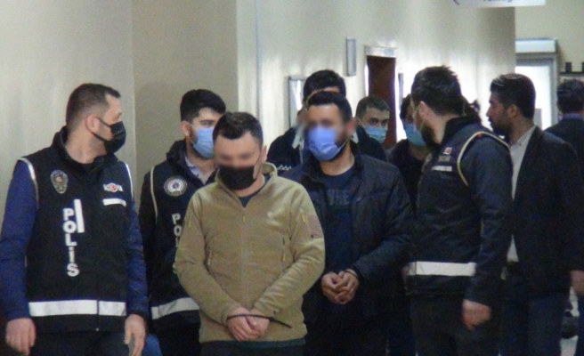 Urfa’da kritik FETÖ operasyonu!
