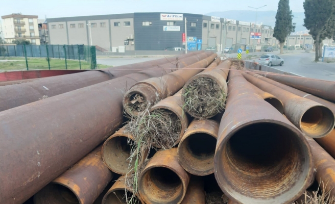 Urfalı esnafın hırsızlık olayında çarpıcı iddialar!