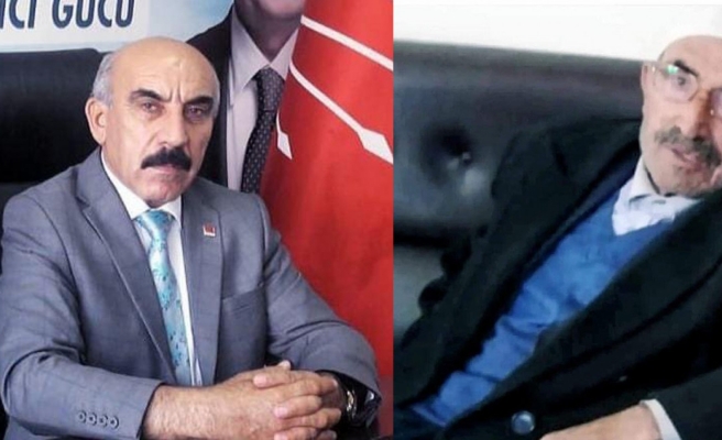 Urfa'da CHP'li ismin acı günü!