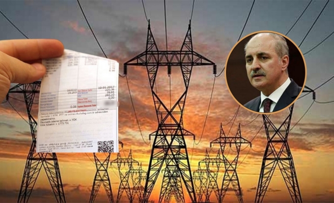 Elektrik faturalarına ne kadar indirim gelecek?