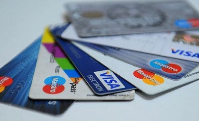 Kart ve kredi borcunu ödeyemediler