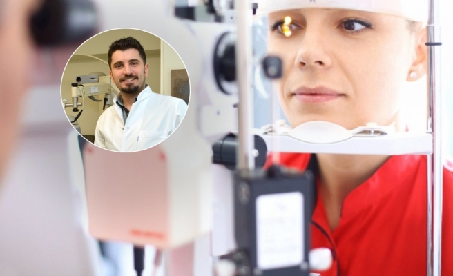 A vitamini eksikliği çocukların göz sağlığını tehdit ediyor