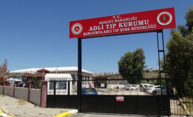 Bağ evinde şüpheli ölüm!