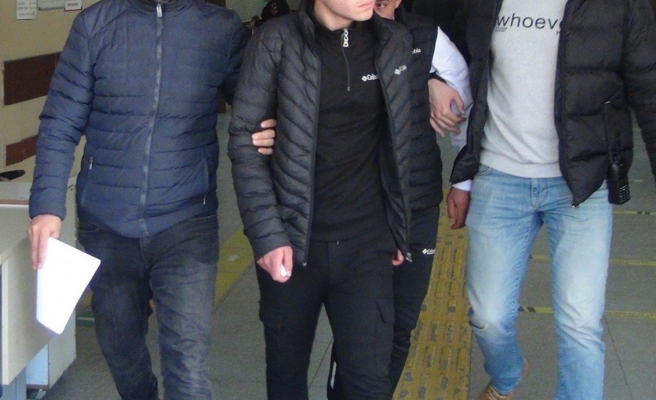 Emniyetten başarılı operasyon! Çeyrek asrı aşan cezası vardı