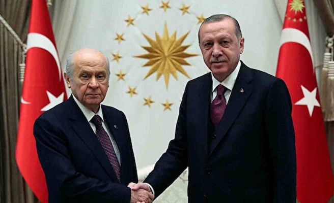 Cumhur İttifakı genişliyor mu?