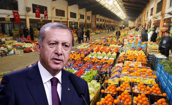 Erdoğan'dan hal yasası açıklaması