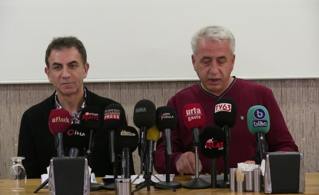 Uğur Tekstil çalışanları işlerine geri dönüyorlar