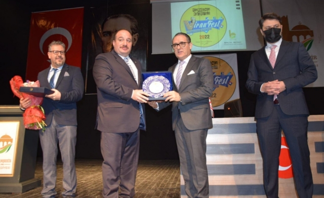 Viranşehir’de çok amaçlı festivale yoğun ilgi