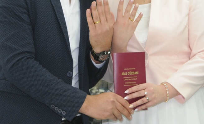 Şanlıurfa erken yaşta evlilikte ikinci sırada