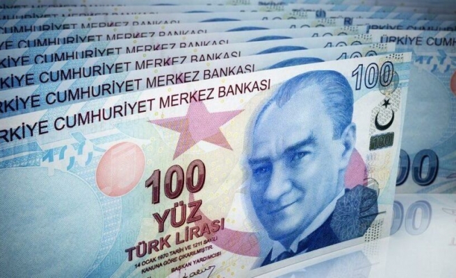 Banknotlardaki imzalar yine değişti