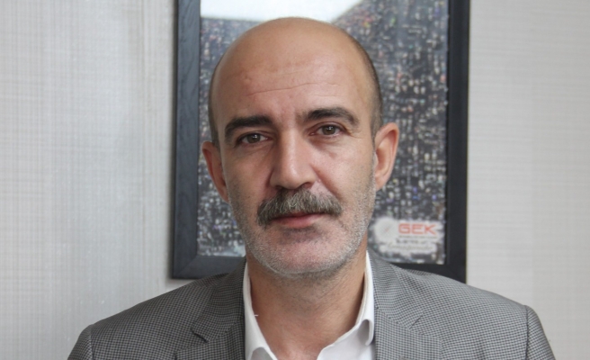 Şanlıurfa Eczacı Odası Başkanı Açar: İlaç zammı vatandaşa yansıtılmamalı