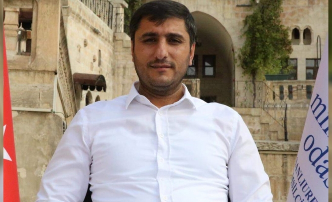 CHP Urfa'nın yönetimi nasıl belirlendi?