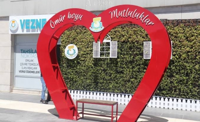 Urfalı damadın belediye başkanından talepleri gülümsetti