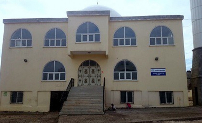 Suruç'ta taziye evinde bıçaklı kavga!