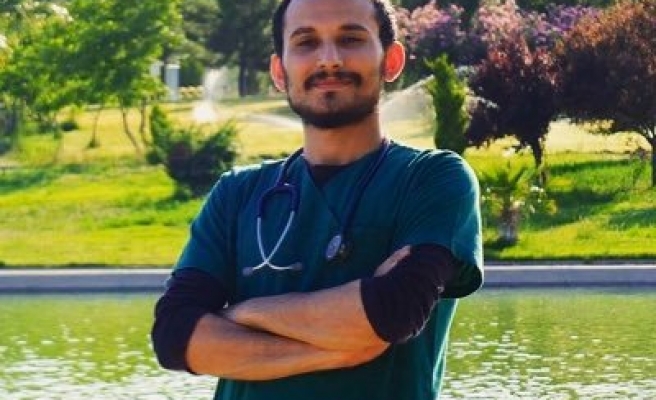 Hilvan Devlet Hastanesine yeni başhekim atandı!