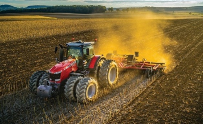 Tarım Kredi mağduru çiftçilerin borçları yapılandırılıyor