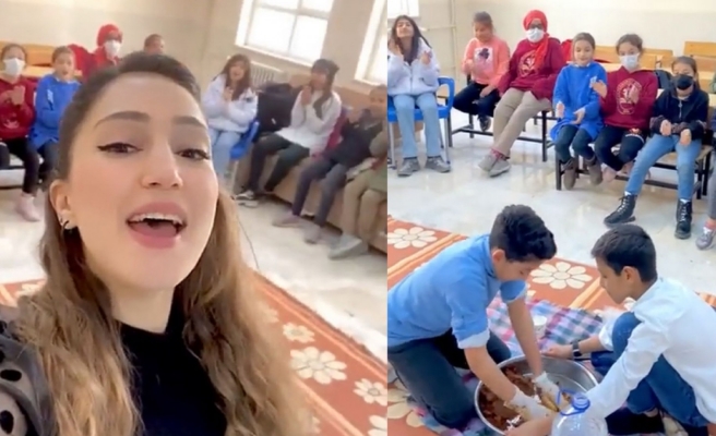 Bu kez ‘sıra gündüzü’