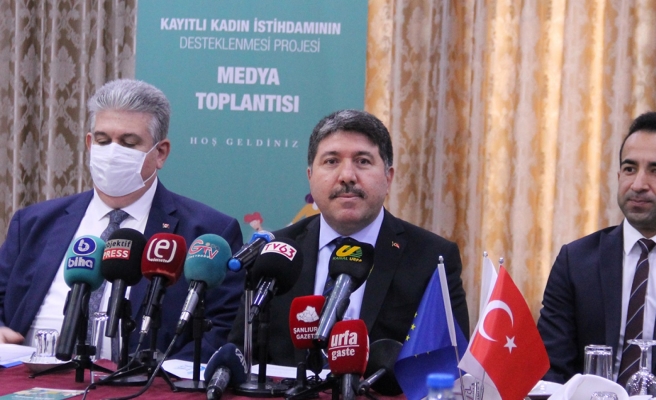 Kadın istihdamının desteklenmesi projesi! Hibe başvurusu başladı