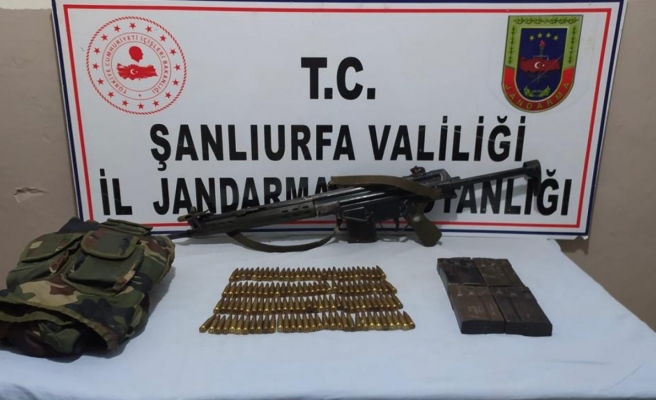 JASAT'ın operasyonunda ele geçirildi