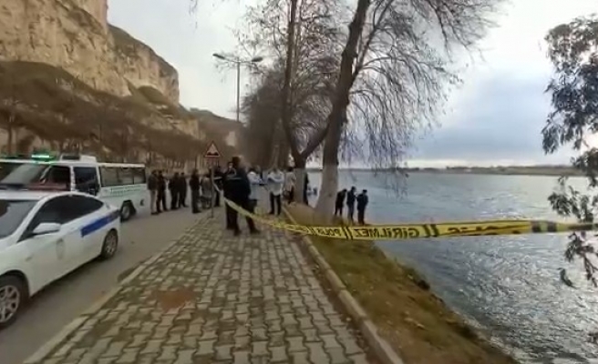 Fırat Nehri'nde bıçaklanmış çocuk cesedi bulundu
