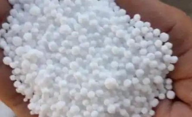 Gübre fiyatlarına yeni zam geldi