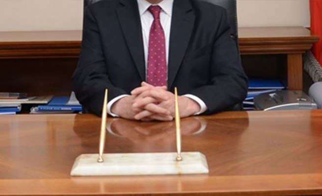 Urfalı bir bürokrat görevden alınacak iddiası