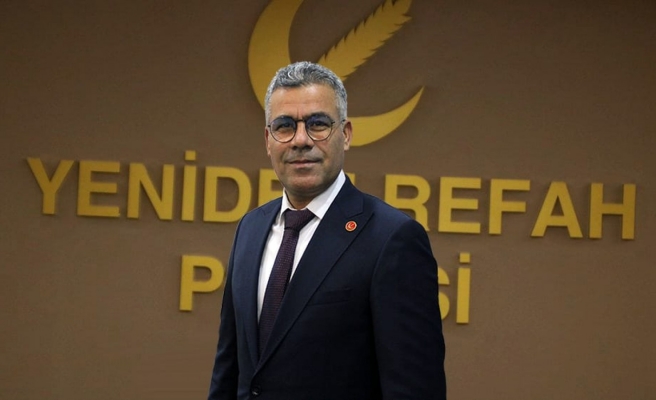 İl Başkanı Çolak'tan kandil mesajı: Yeniden uyanışa vesile olsun