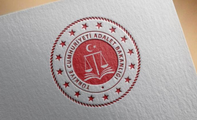 Adalet Bakanlığı'na personel sınav başvuruları 1 Mart'ta başlıyor