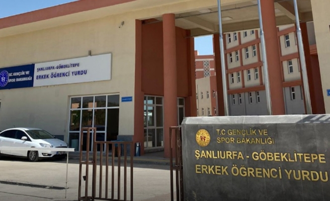 Urfa'da üniversite öğrencisi intihar etti