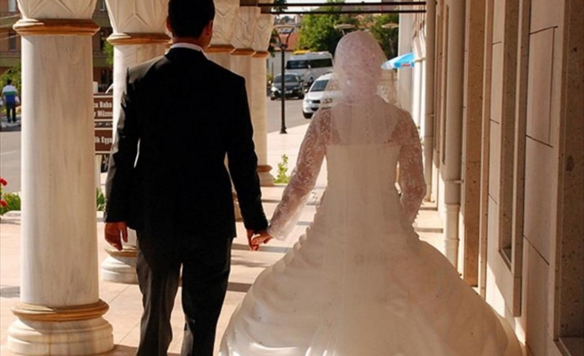 Akraba evliliği rekoru Şanlıurfa'ya ait