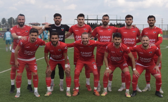 Viranşehir Belediyespor farklı kazandı