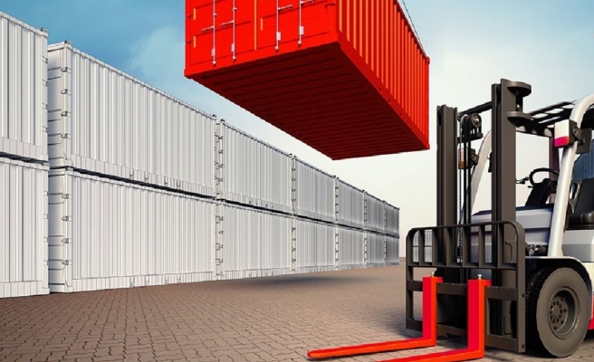 Şanlıurfa'nın dış ticaret verileri açıklandı!