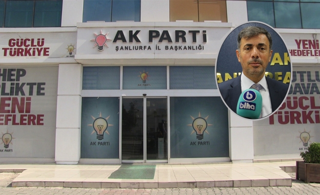 Kırıkçı: Hukuki süreci başlatacağım