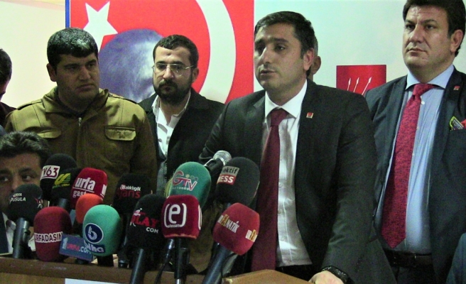 CHP'de görev dağılımı belirlendi