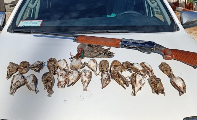 Dikkat! Sezon kapanıyor... Kurallara uymayanlara ceza verilecek