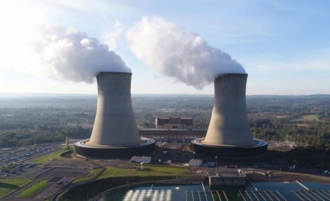 Nükleer Düzenleme teklifi TBMM Komisyonu'nda