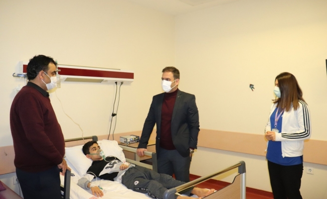 Uzmanından “Köpek kisti” hastalığı uyarısı