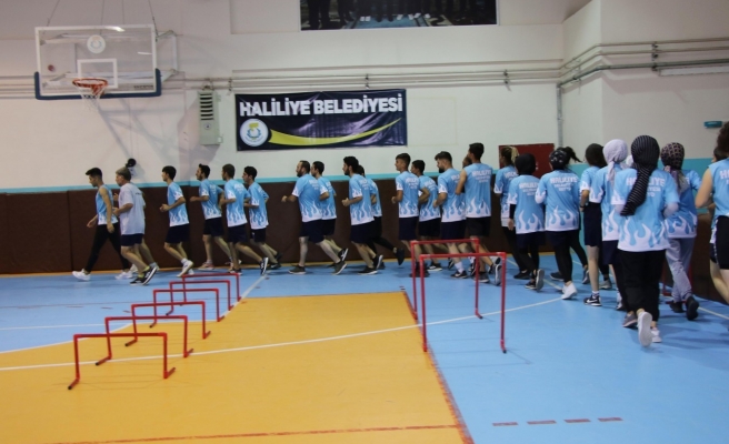 Haliliye Belediyesi’nden gençlere ücretsiz kurs