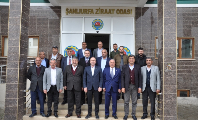 Urfa'da işçi ücretleri belli oldu