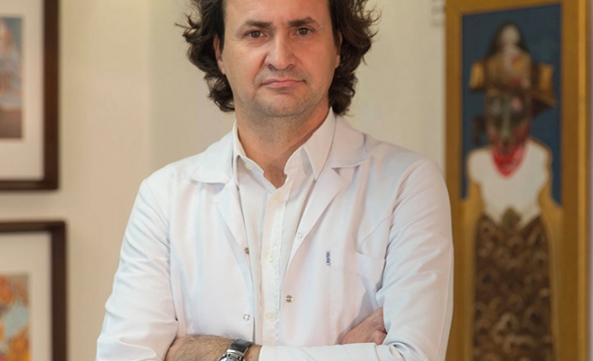 “Diyabet, ciddi görme kayıplarına neden oluyor”