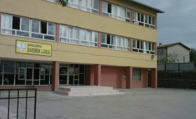 Siverek Milli Eğitim Müdürlüğü’nden o iddialara yanıt