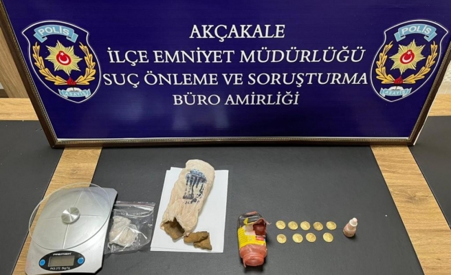 Akçakale’nin şubat ayı bilançosu!