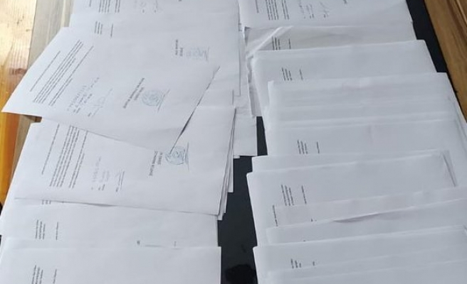 Urfa'da akaryakıt istasyonu kurulmak istenmesine mahalleliden tepki