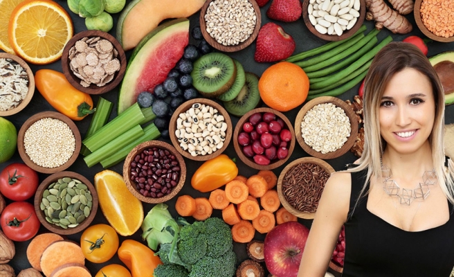 Kadınlara yönelik sağlıklı yaşam önerileri