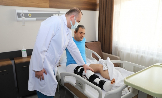 Şanlıurfa’da başarılı operasyon