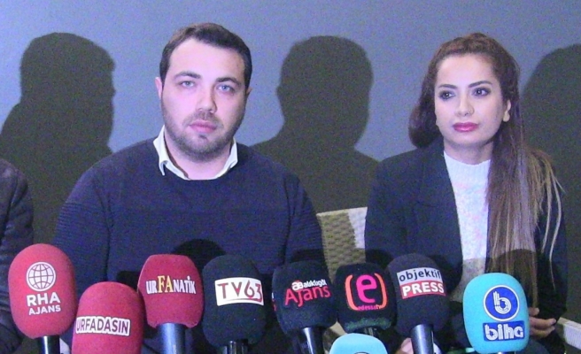 TİP Urfa İl Başkanı Şansal: Sosyalizm tek çare