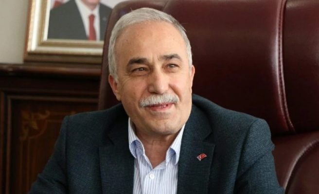 Şehitlik Mahallesindeki petrol yeri tartışmalarına Fakıbaba da katıldı