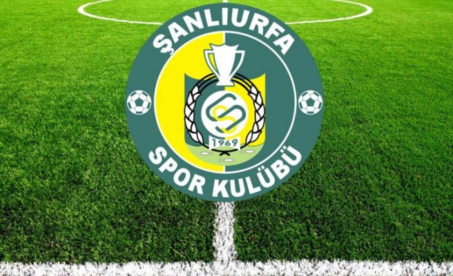 Şanlıurfapor taraftarlarına müjde