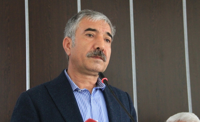 Elektrik ve Elektronik Teknisyenleri  Odasına yeni başkan