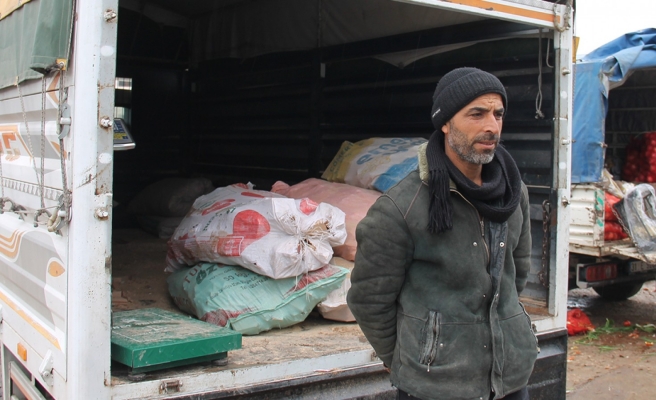 Tonla değil artık kiloyla satılıyor